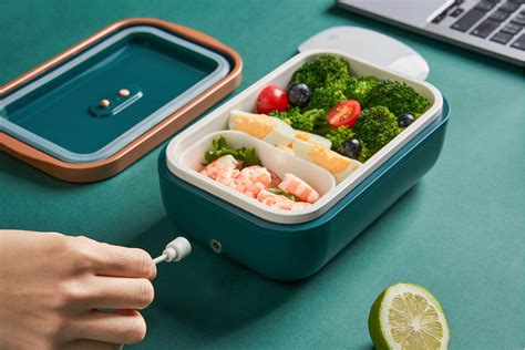 electric heating lunch box fred meyer|electric lunch box diagram.